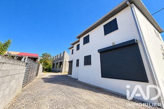achat maison st-joseph 97480