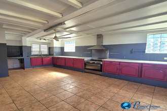 achat maison st-joseph 97480