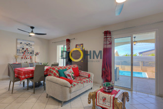 achat maison st-joseph 97480