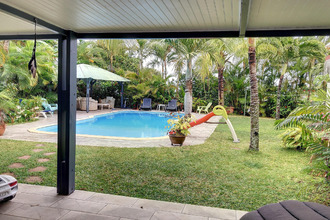 achat maison st-joseph 97480