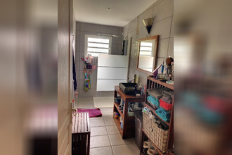 achat maison st-joseph 97480