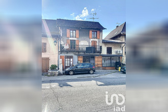 achat maison st-joseph-de-riviere 38134