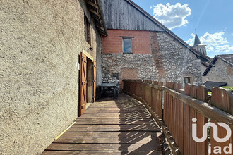 achat maison st-joseph-de-riviere 38134