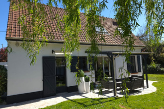 achat maison st-josse 62170