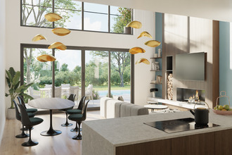 achat maison st-josse 62170