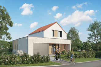 achat maison st-josse 62170