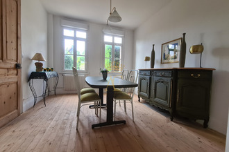 achat maison st-josse 62170