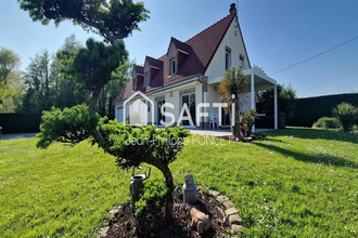 achat maison st-josse 62170