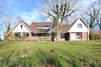 achat maison st-josse 62170