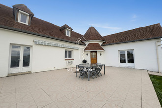 achat maison st-josse 62170