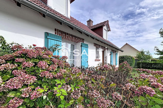 achat maison st-josse 62170