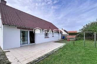achat maison st-josse 62170