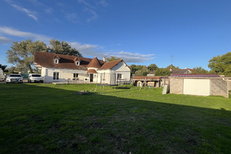 achat maison st-josse 62170