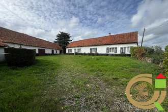 achat maison st-josse 62170