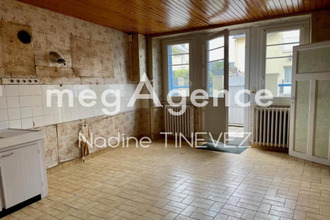 achat maison st-jouan-des-guerets 35430