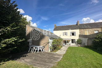 achat maison st-jouan-des-guerets 35430