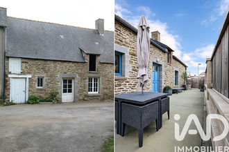 achat maison st-jouan-des-guerets 35430