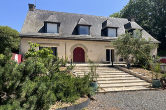 achat maison st-jouan-des-guerets 35430