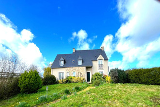 achat maison st-jouan-des-guerets 35430