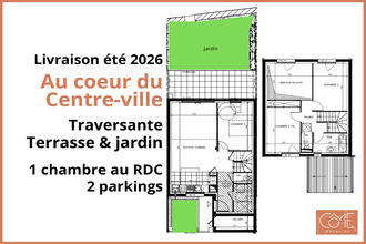 achat maison st-jouan-des-guerets 35430