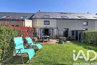 achat maison st-jouan-des-guerets 35430