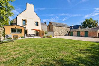 achat maison st-jouan-des-guerets 35430