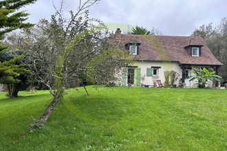 achat maison st-jouin 14430