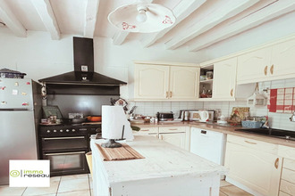 achat maison st-jouin 14430