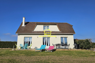 achat maison st-jouin-bruneval 76280