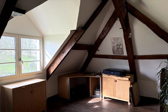 achat maison st-jouin-bruneval 76280