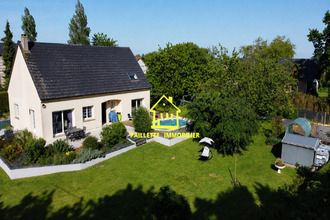 achat maison st-jouin-bruneval 76280