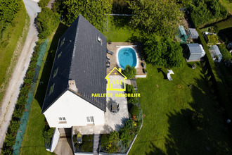 achat maison st-jouin-bruneval 76280