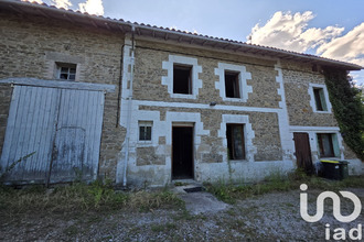 achat maison st-jouvent 87510