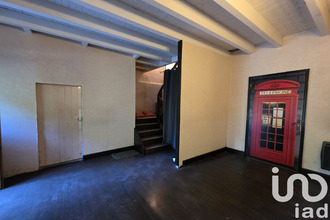 achat maison st-jouvent 87510