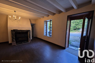 achat maison st-jouvent 87510