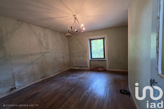 achat maison st-jouvent 87510