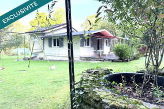 achat maison st-jouvent 87510