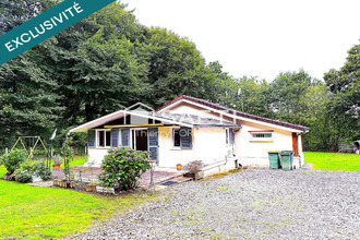 achat maison st-jouvent 87510