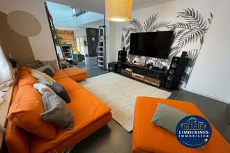 achat maison st-jouvent 87510