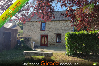 achat maison st-judoce 22630