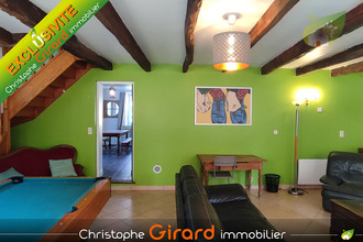 achat maison st-judoce 22630