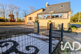 achat maison st-judoce 22630