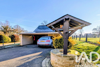 achat maison st-judoce 22630