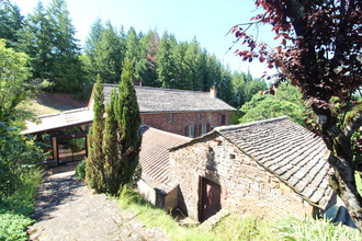 achat maison st-juery 12550