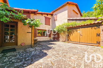 achat maison st-juery 12550