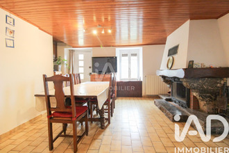 achat maison st-juery 12550