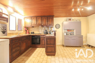 achat maison st-juery 12550