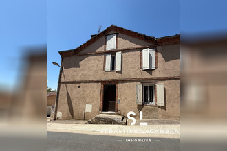 achat maison st-juery 81160