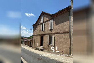 achat maison st-juery 81160