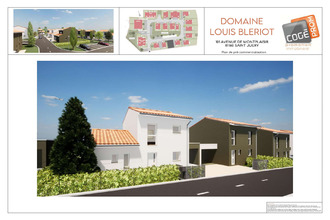 achat maison st-juery 81160